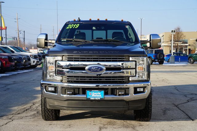 Certified 2019 Ford F250 Lariat w/ Lariat Ultimate Package image 2