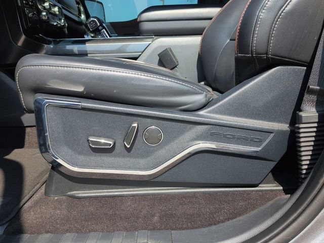 Certified 2021 Ford F150 Lariat w/ Equipment Group 502A High AWD/4WD image 24