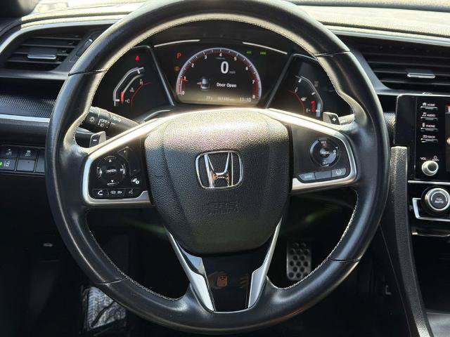 Used 2021 Honda Civic Sport image 12