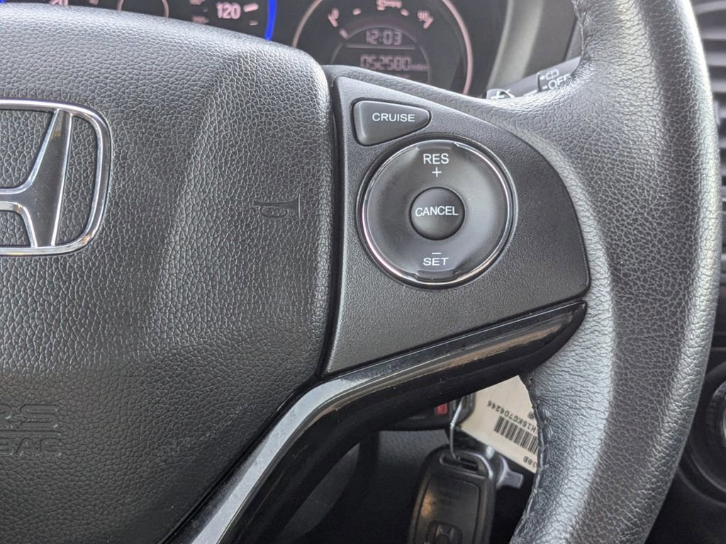 Used 2019 Honda HR-V Sport image 25