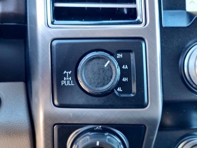 Certified 2019 Ford F150 Limited w/ Trailer Tow Package AWD/4WD image 26