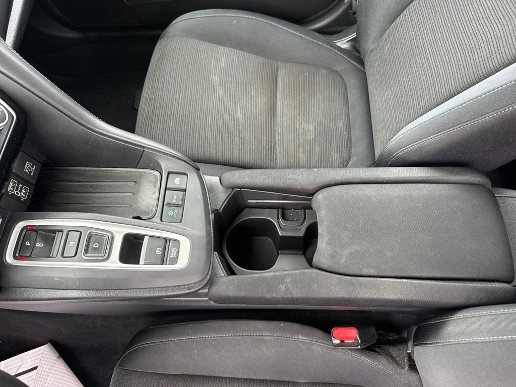 Used 2021 Honda Insight EX image 21