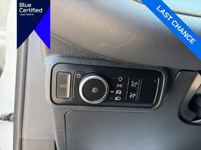 Certified 2026 Ford Explorer Tremor w/ Tremor Ultimate Package AWD/4WD image 12