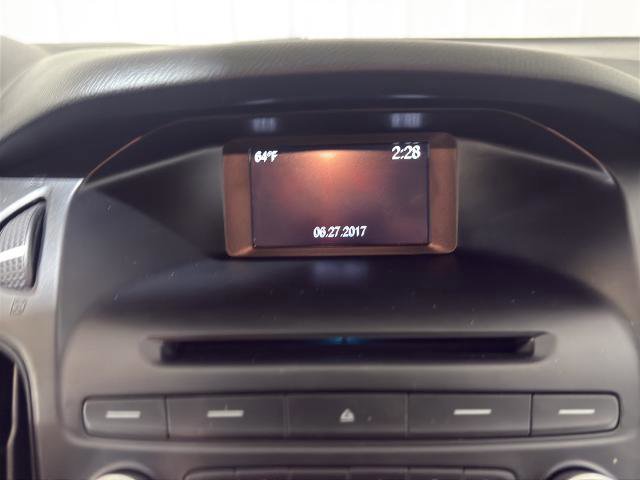 Certified 2017 Ford Focus SE image 24