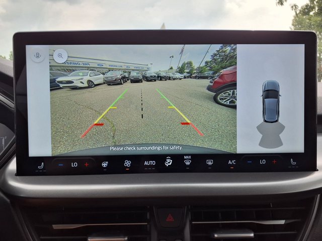 Certified 2024 Ford Escape Active w/ Tech Pack #1 AWD/4WD image 10