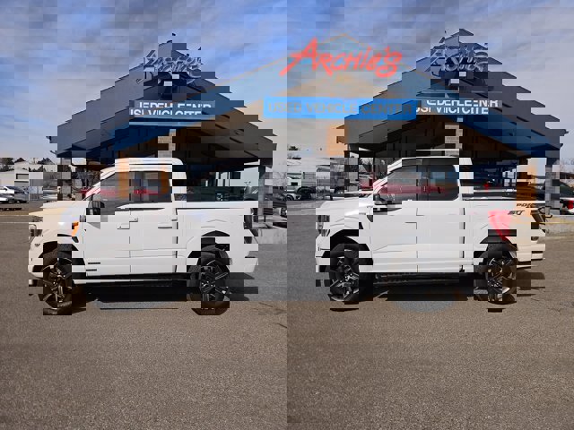 Certified 2023 Ford F150 XLT w/ Equipment Group 302A High image 2