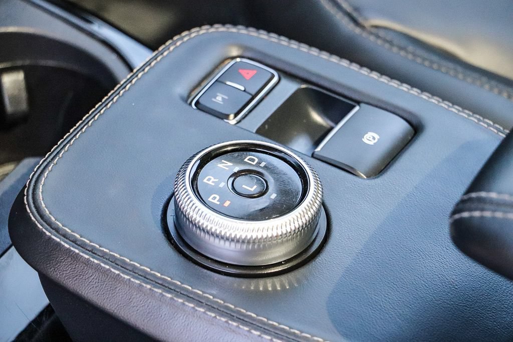 Certified 2023 Ford Mustang Mach-E Premium RWD image 27