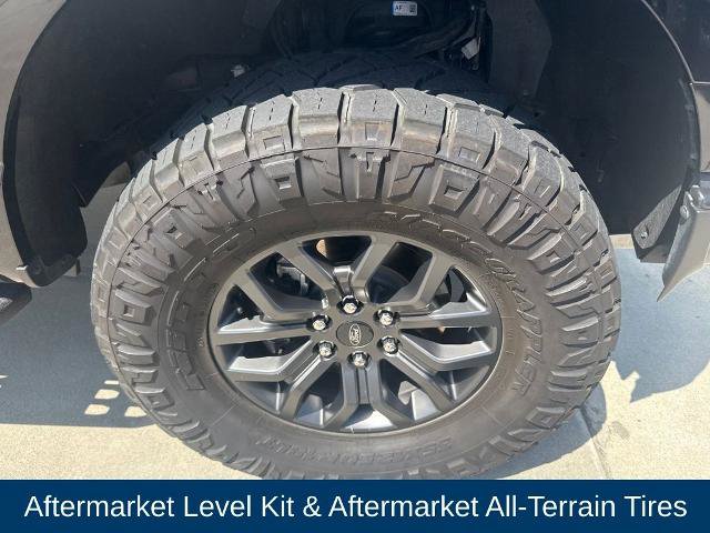 Certified 2024 Ford F150 Tremor w/ Equipment Group 402A High AWD/4WD image 9