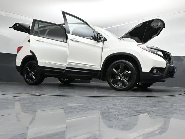 Used 2019 Honda Passport Elite image 53