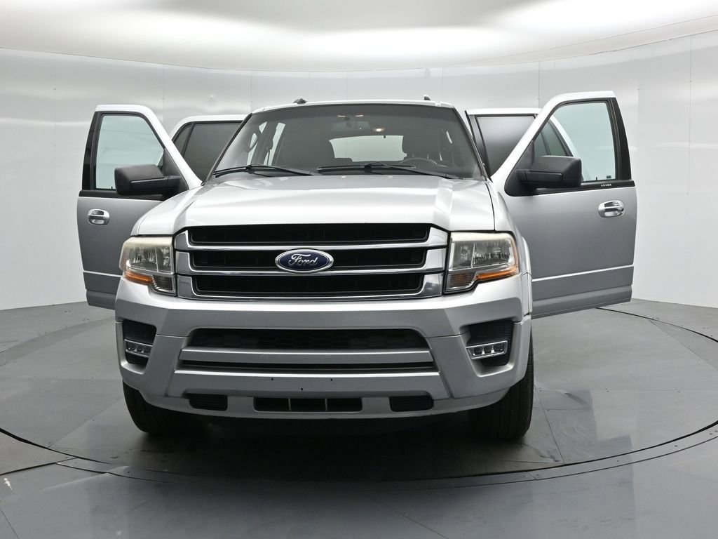 Certified 2017 Ford Expedition EL XLT image 30