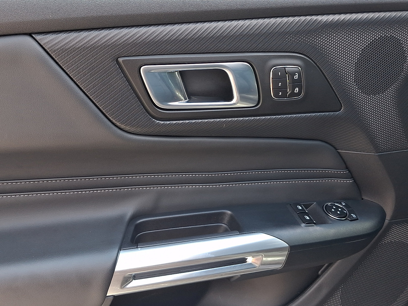 Certified 2024 Ford Mustang GT Premium RWD image 12