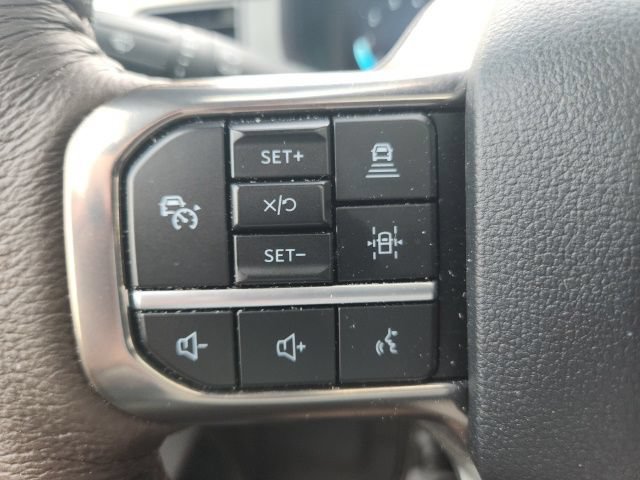 Certified 2025 Ford F150 King Ranch AWD/4WD image 43