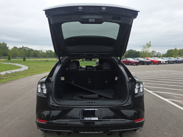 Certified 2023 Ford Mustang Mach-E GT w/ GT Performance Edition AWD/4WD image 9
