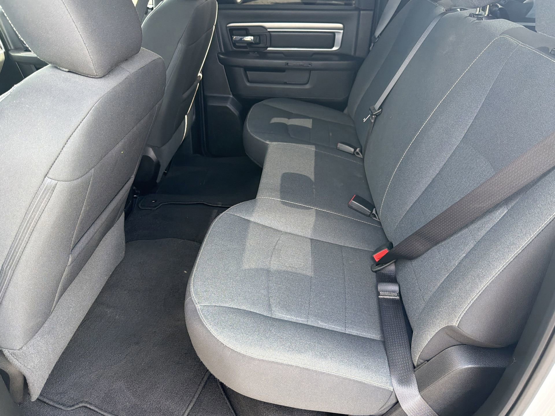 Used 2022 RAM 1500 Classic Warlock w/ Electronics Group image 28