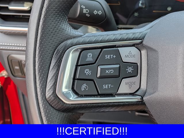 Certified 2024 Ford Mustang Premium RWD image 33
