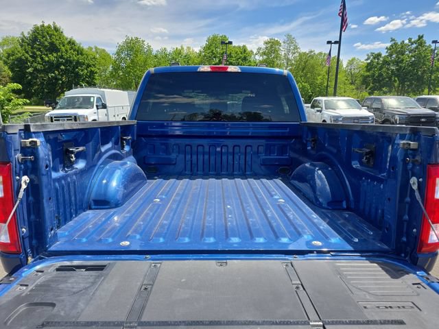 Certified 2023 Ford F150 XL w/ STX Appearance Package AWD/4WD image 8