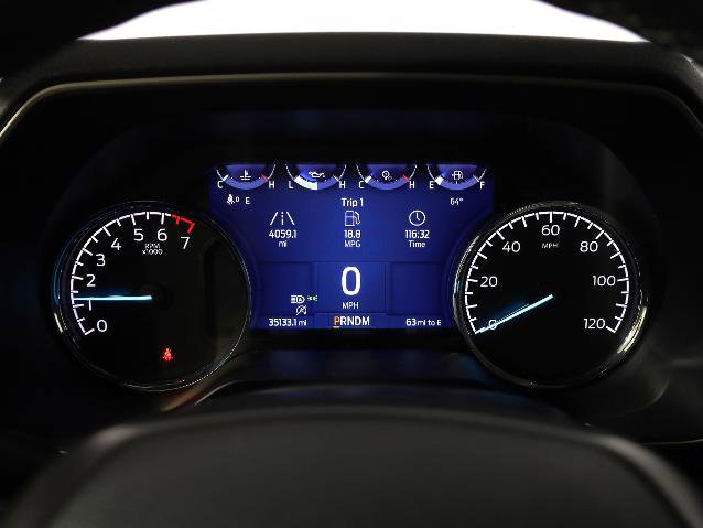 Certified 2023 Ford F150 XLT w/ Equipment Group 302A High image 13