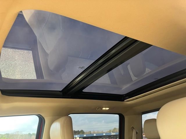 Certified 2019 Ford F350 Lariat w/ Lariat Ultimate Package image 29