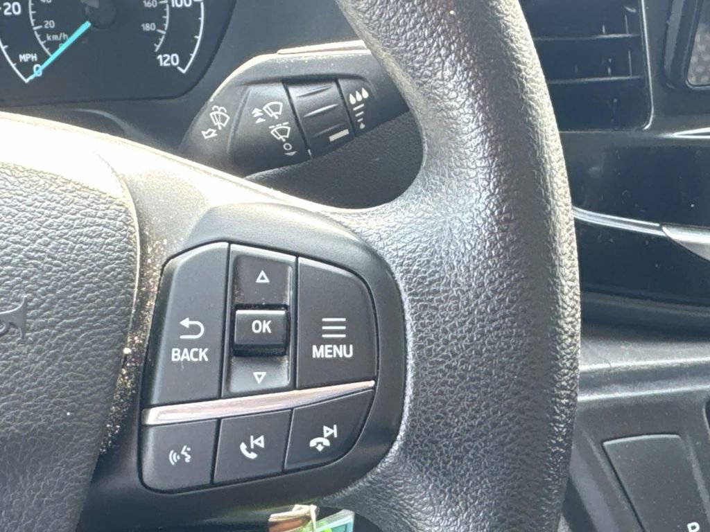 Certified 2022 Ford Transit 350 XLT RWD image 18