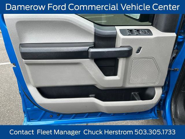Certified 2019 Ford F150 XL w/ Equipment Group 101A Mid image 15