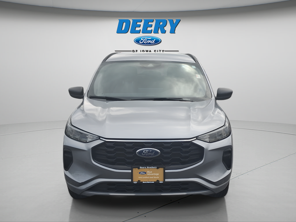Certified 2024 Ford Escape ST-Line w/ Tech Pack #1 AWD/4WD image 17