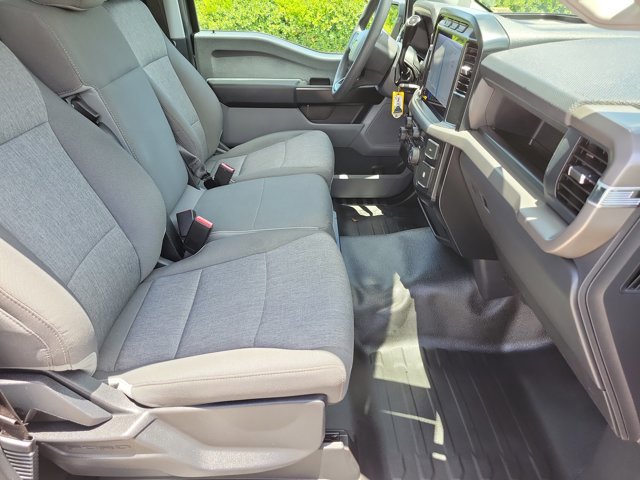 Certified 2024 Ford F150 XL RWD image 11