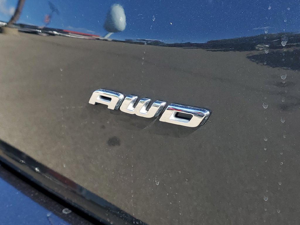 Certified 2024 Ford Edge SEL w/ Convenience Package AWD/4WD image 7