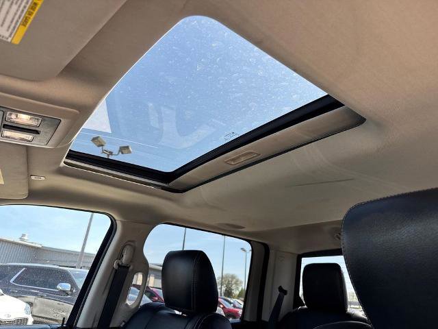 Used 2018 RAM 1500 Sport w/ Sport Premium Group AWD/4WD image 7
