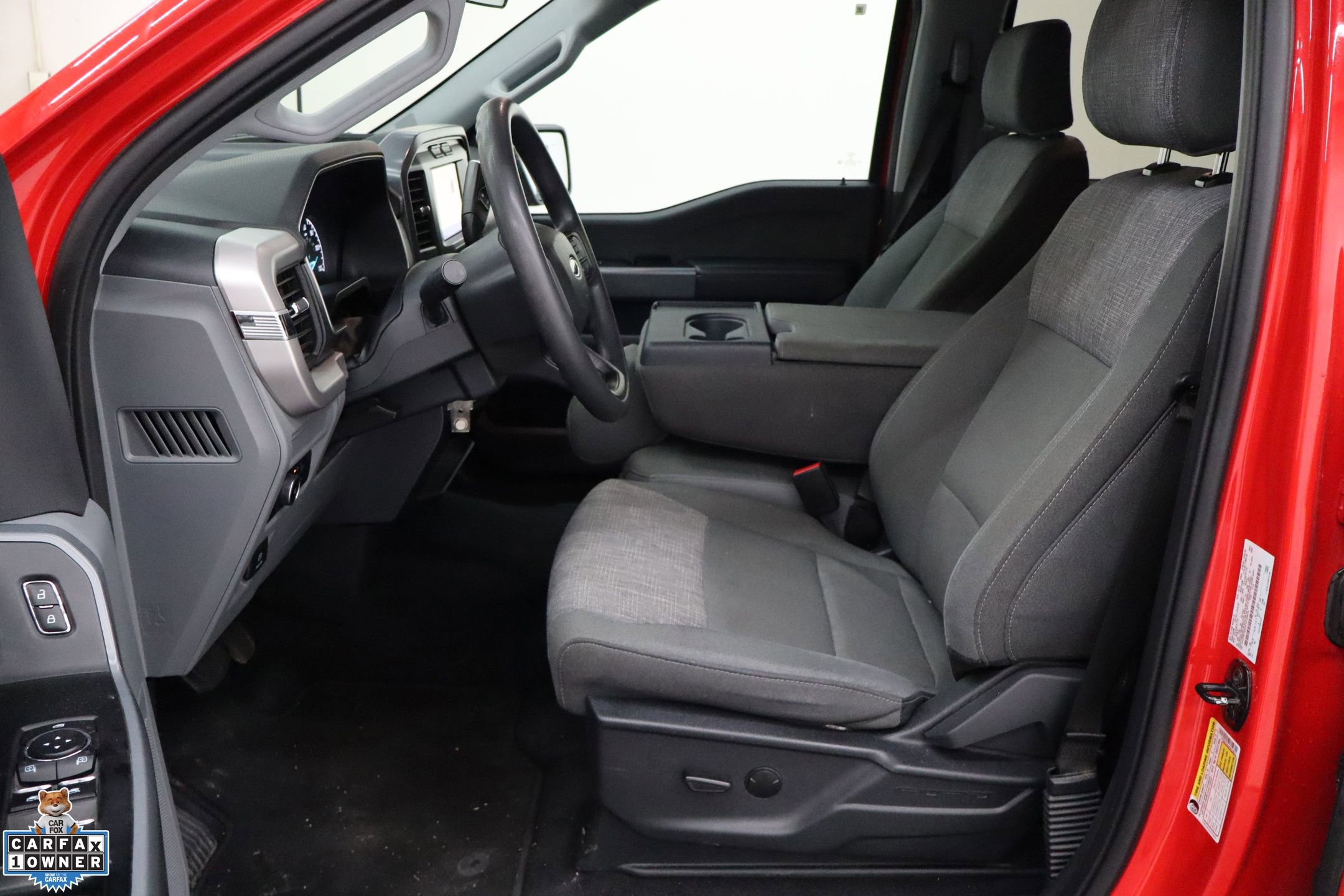 Certified 2023 Ford F150 XLT image 11