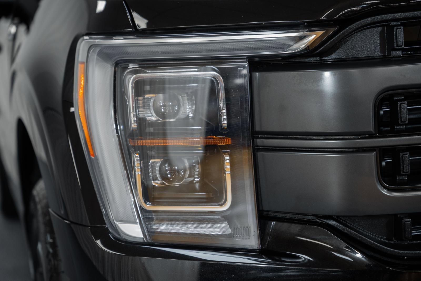 Certified 2023 Ford F150 Lariat w/ Equipment Group 502A High image 15