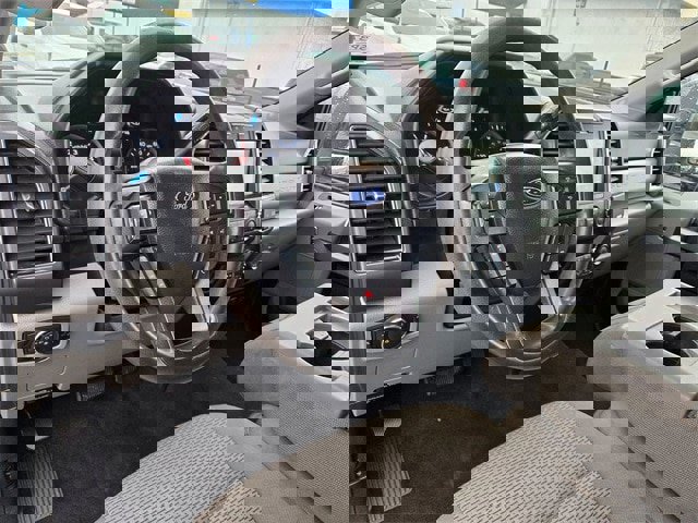 Certified 2021 Ford F250 XLT image 10