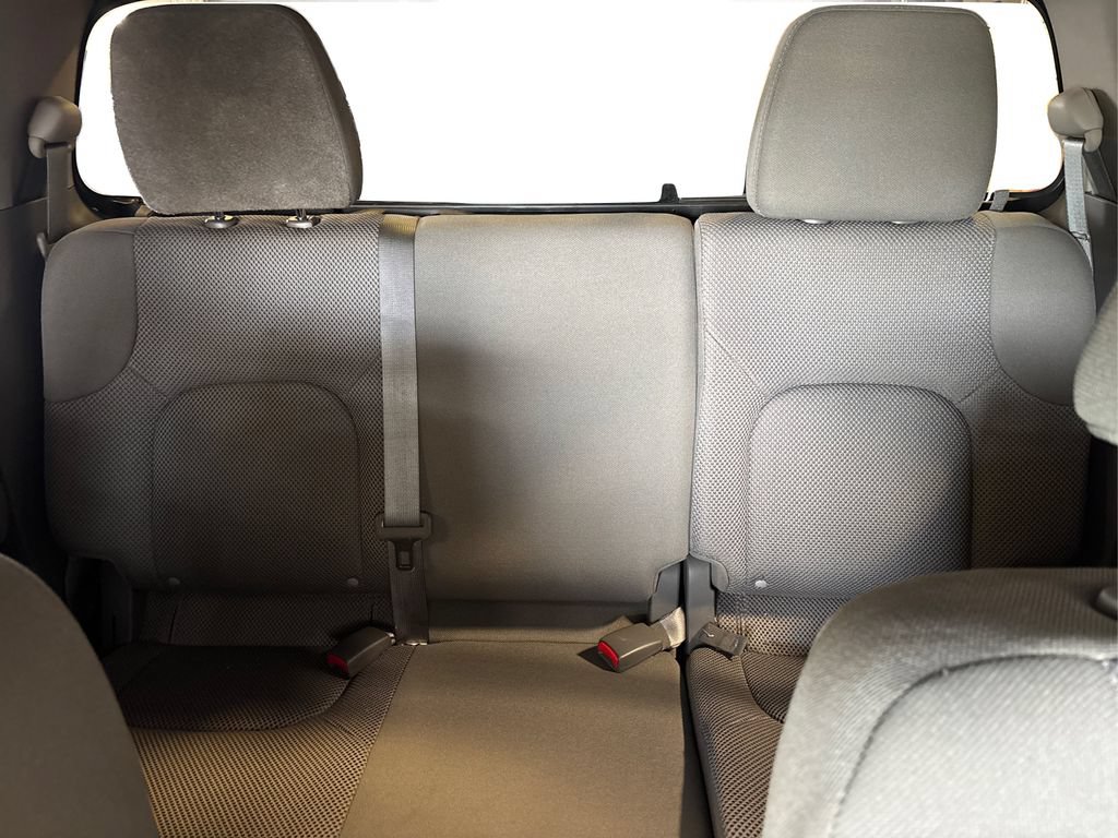 Used 2020 Nissan Frontier SV RWD image 24