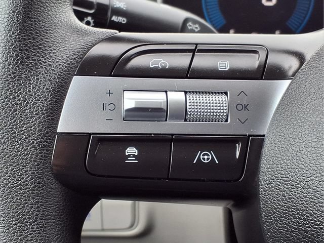 Used 2025 Hyundai Tucson SEL FWD image 21