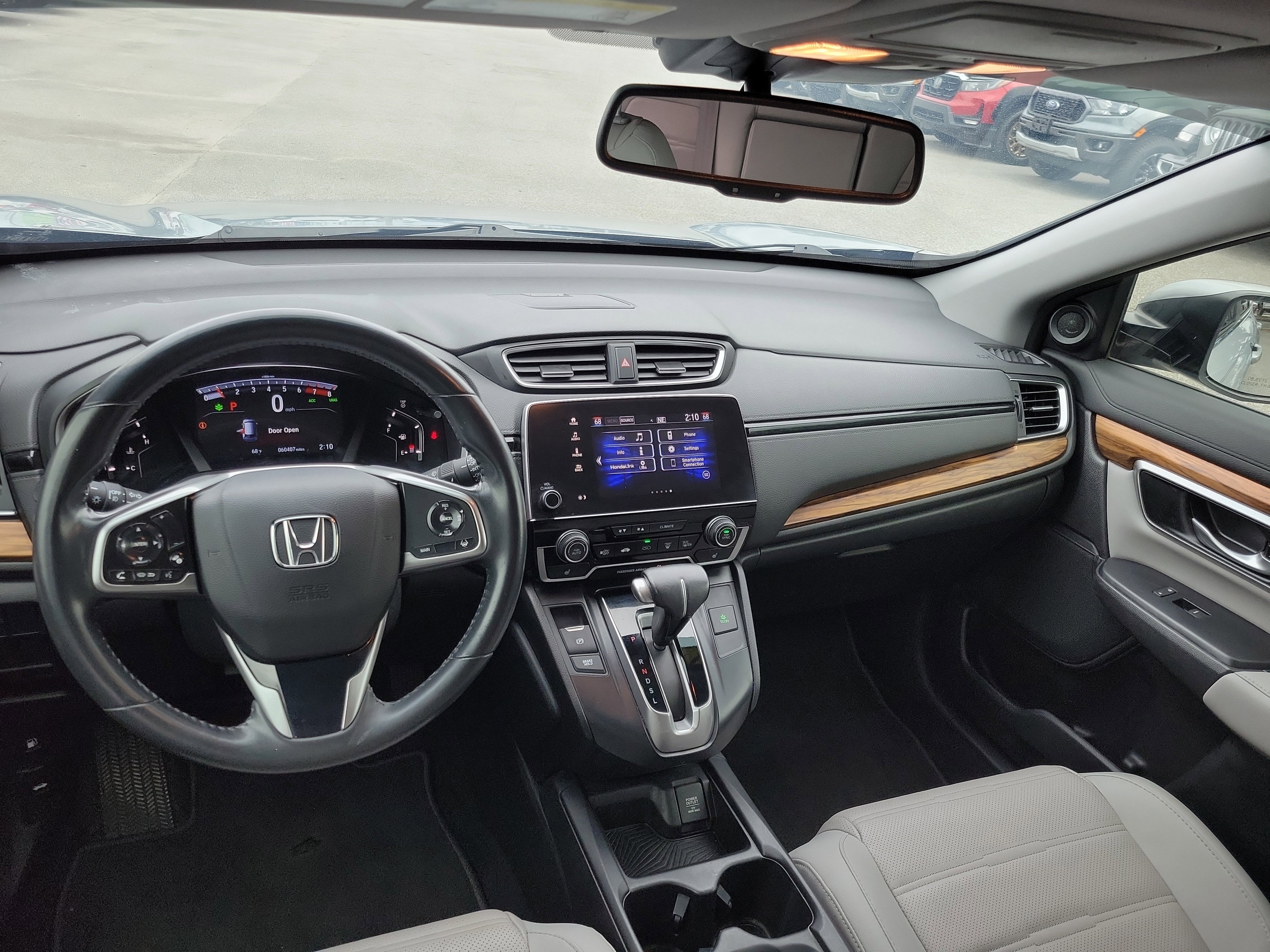Used 2019 Honda CR-V EX-L image 19