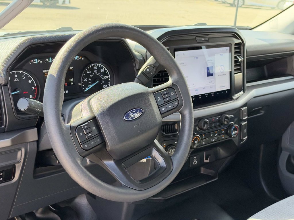 Certified 2026 Ford F150 XL AWD/4WD image 16