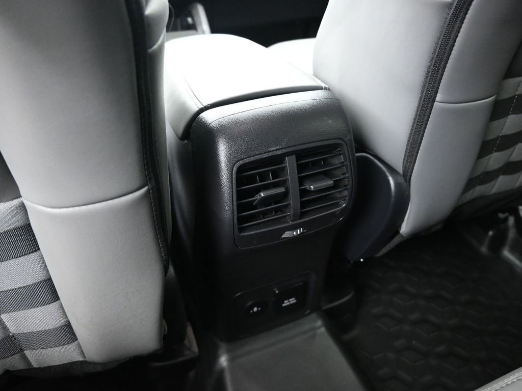 Certified 2025 Ford Bronco Sport Badlands image 47