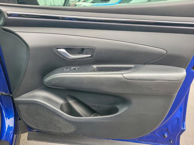 Used 2022 Hyundai Tucson SE w/ Cargo Package AWD/4WD image 28