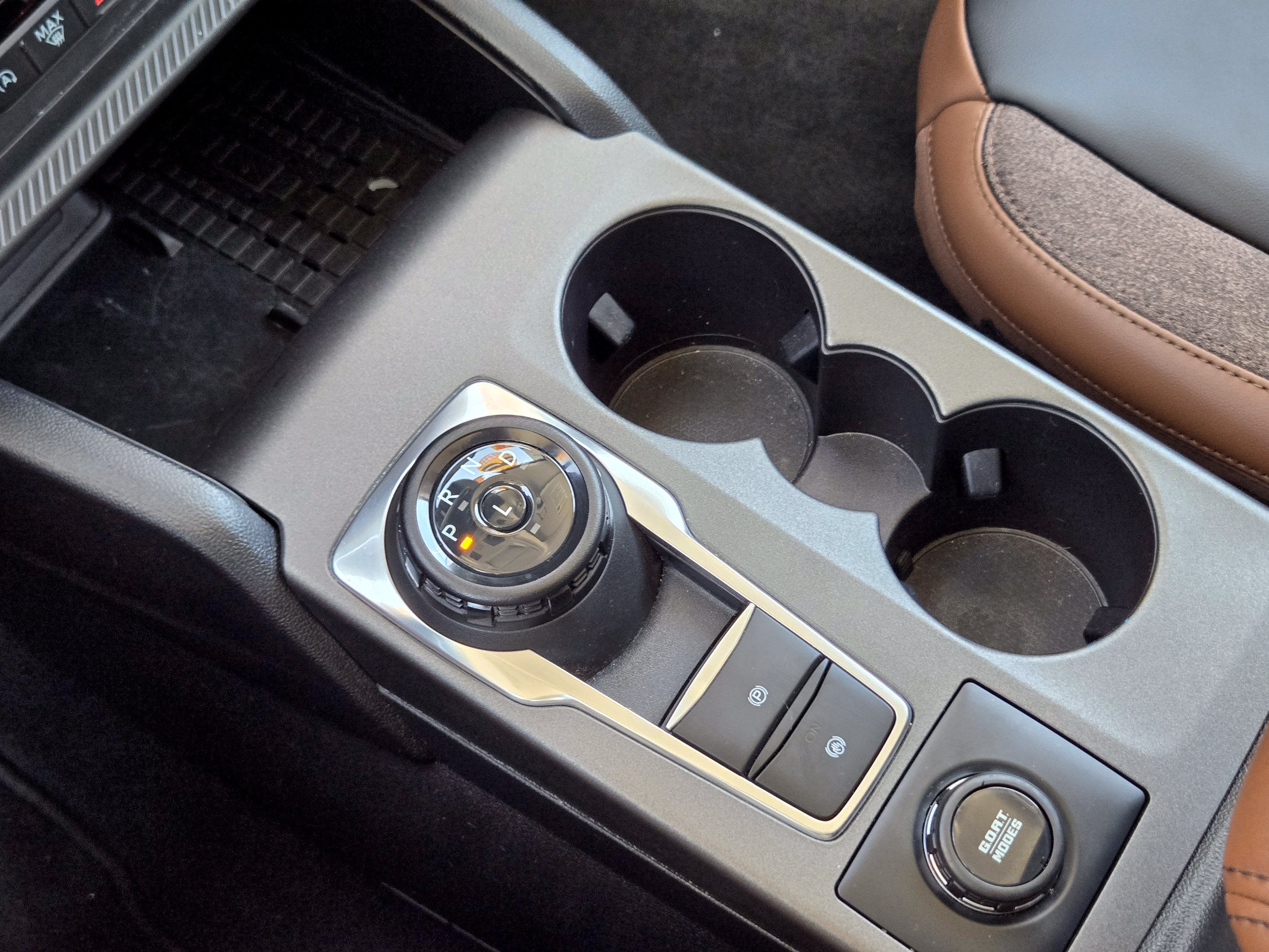 Certified 2025 Ford Bronco Sport Outer Banks w/ Outer Banks Tech Package+ AWD/4WD image 20