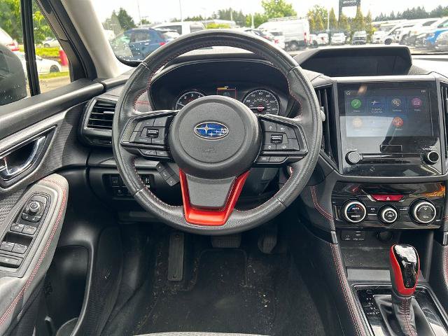 Used 2024 Subaru Forester Sport AWD/4WD image 9