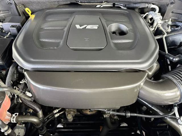 Used 2018 Dodge Durango GT w/ Premium Group AWD/4WD image 9