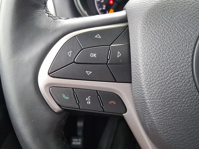 Used 2019 Jeep Grand Cherokee Limited AWD/4WD image 23