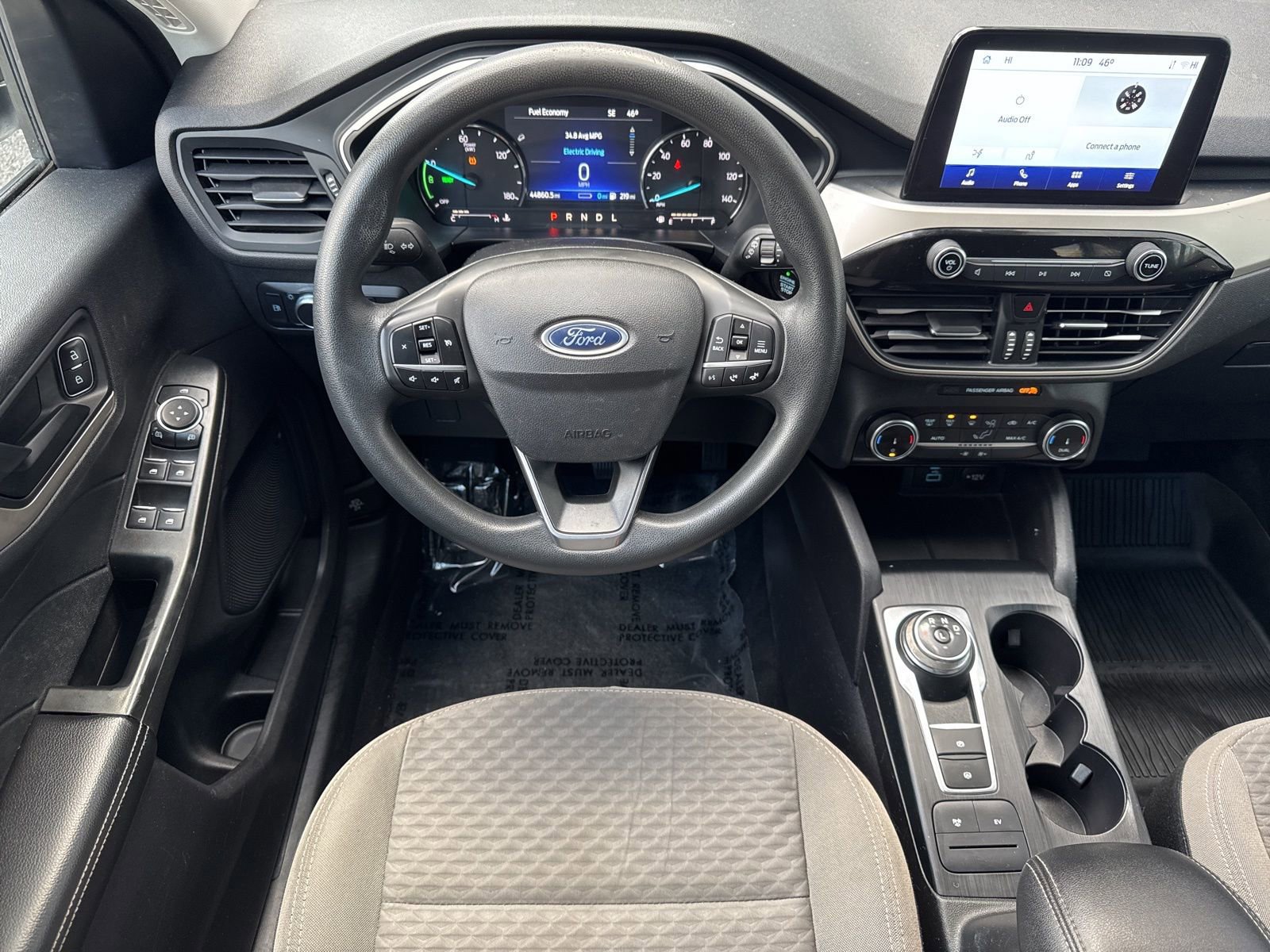 Certified 2022 Ford Escape SE image 19