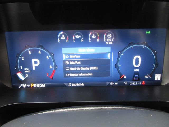 Certified 2025 Ford F150 Raptor image 17