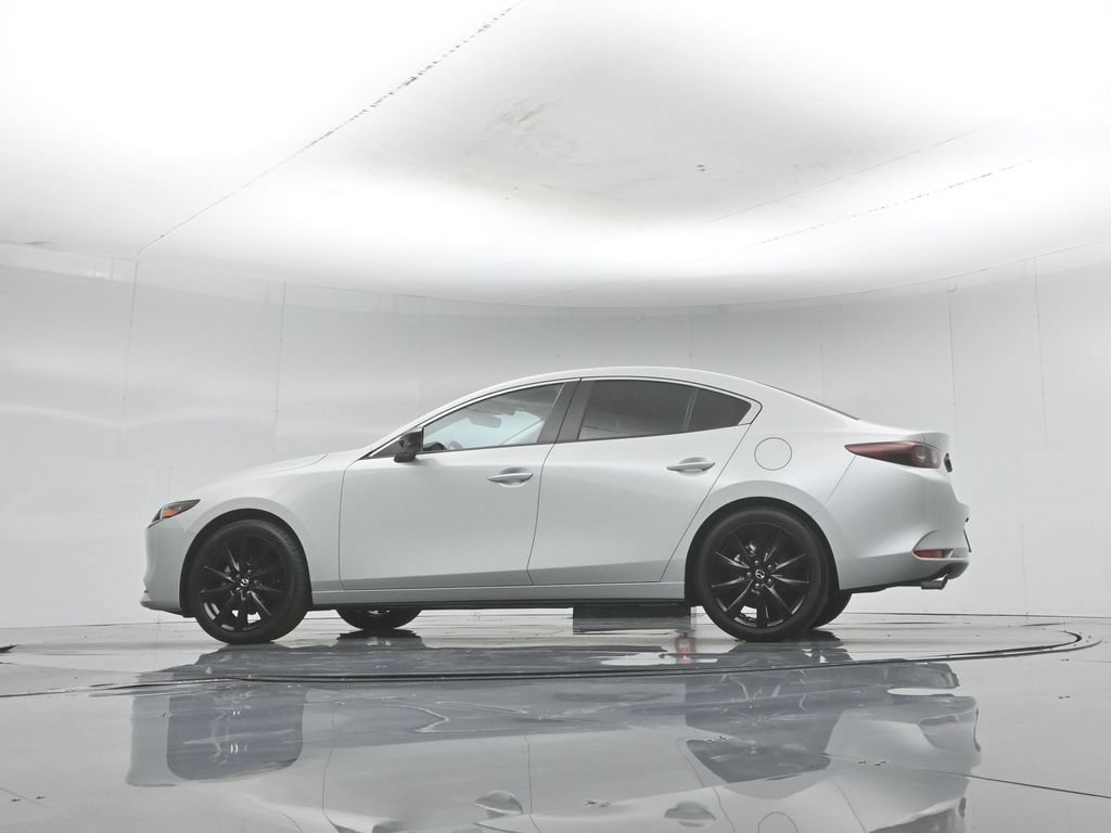 Used 2026 MAZDA MAZDA3 s Sport FWD image 51