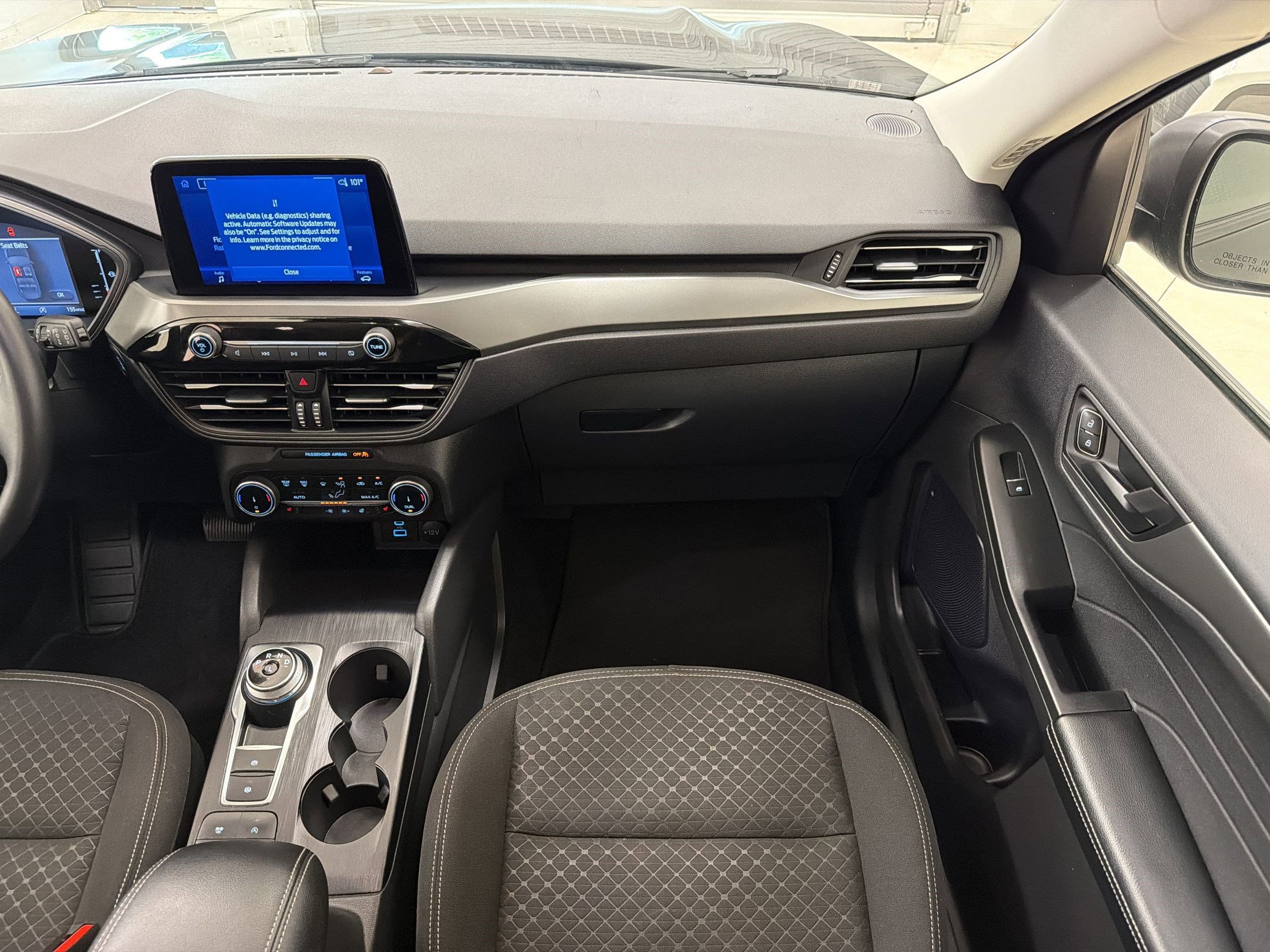 Certified 2023 Ford Escape Active AWD/4WD image 27