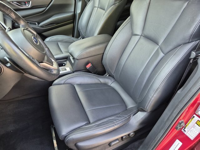 Used 2023 Subaru Ascent Limited w/ Technology Package AWD/4WD image 16