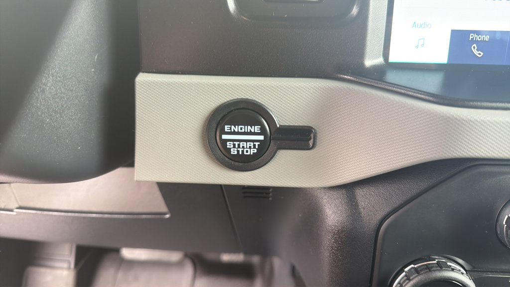 Certified 2022 Ford Bronco Badlands AWD/4WD image 39