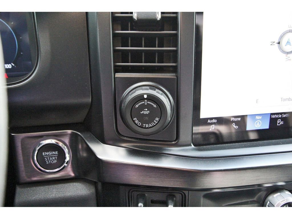 Certified 2024 Ford F250 Lariat w/ Lariat Ultimate Package image 22