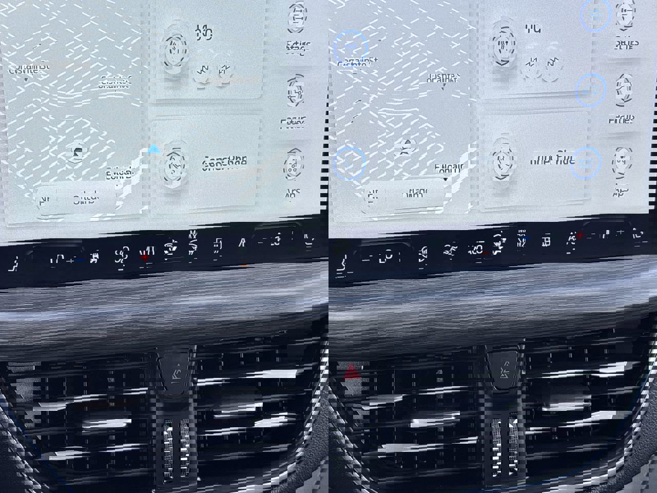 Certified 2025 Ford Escape Platinum image 30