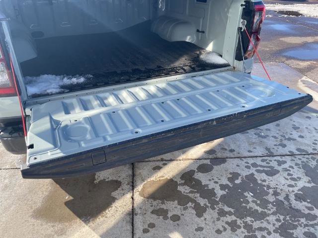 Certified 2024 Ford Ranger XLT w/ Technology Package image 22